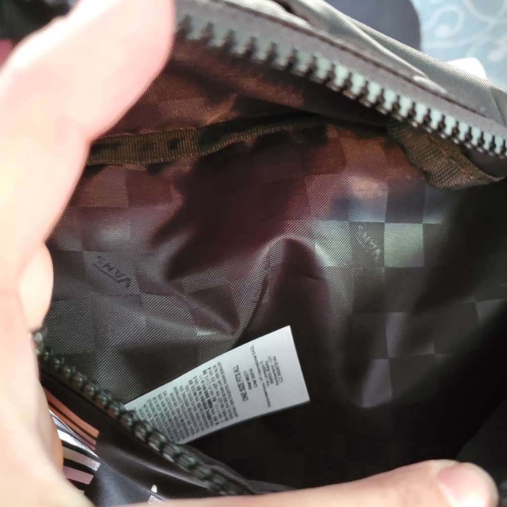 Vans Fanny pack IR Logo - Picture 4 of 10